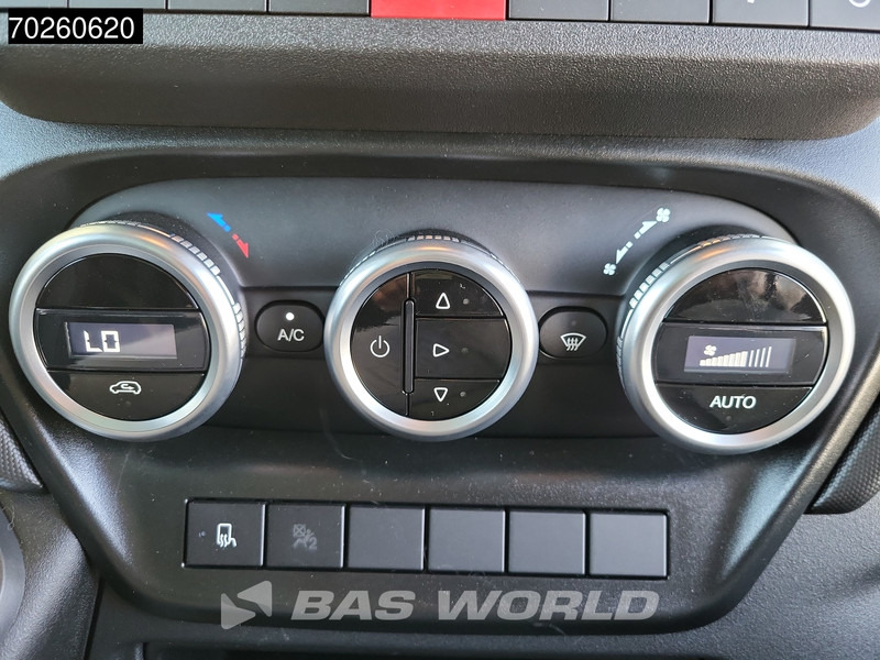 New Curtain side van Iveco Daily 35S21 3.0L Automaat Schuifzeilen Laadklep 210PK 2025-Model ACC LED CarPlay Euro6 Schuifzeil Koffer Meubelbak Bakwagen 23m3 Airco: picture 16 New Curtain side van Iveco Daily 35S21 3.0L Automaat Schuifzeilen Laadklep 210PK 2025-Model ACC LED CarPlay Euro6 Schuifzeil Koffer Meubelbak Bakwagen 23m3 Airco: picture 16