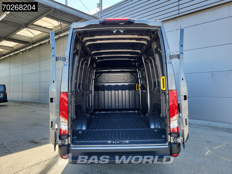 New Panel van Iveco Daily 35S21 Automaat Black Edition 2025 model L2H2 ACC LED CarPlay Velgen Camera 12m3 Airco: picture 8
