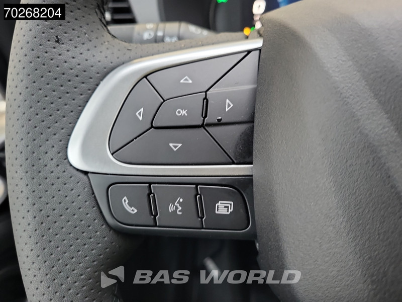 New Panel van Iveco Daily 35S21 Automaat Black Edition 2025 model L2H2 ACC LED CarPlay Velgen Camera 12m3 Airco: picture 16