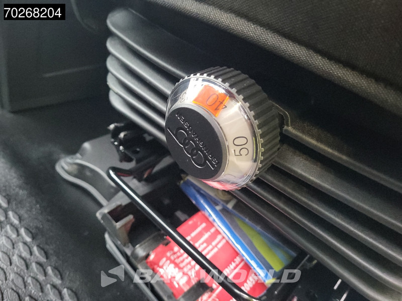 New Panel van Iveco Daily 35S21 Automaat Black Edition 2025 model L2H2 ACC LED CarPlay Velgen Camera 12m3 Airco: picture 18