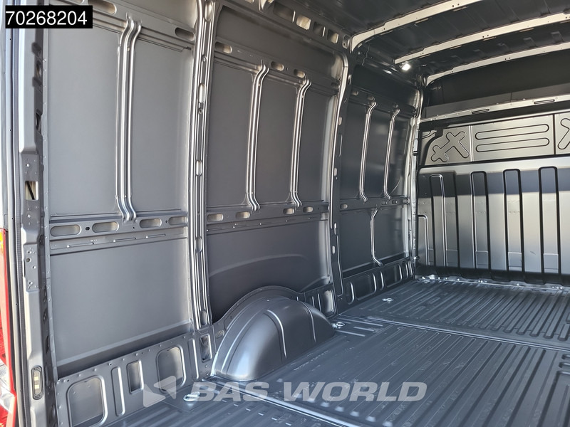 New Panel van Iveco Daily 35S21 Automaat Black Edition 2025 model L2H2 ACC LED CarPlay Velgen Camera 12m3 Airco: picture 7