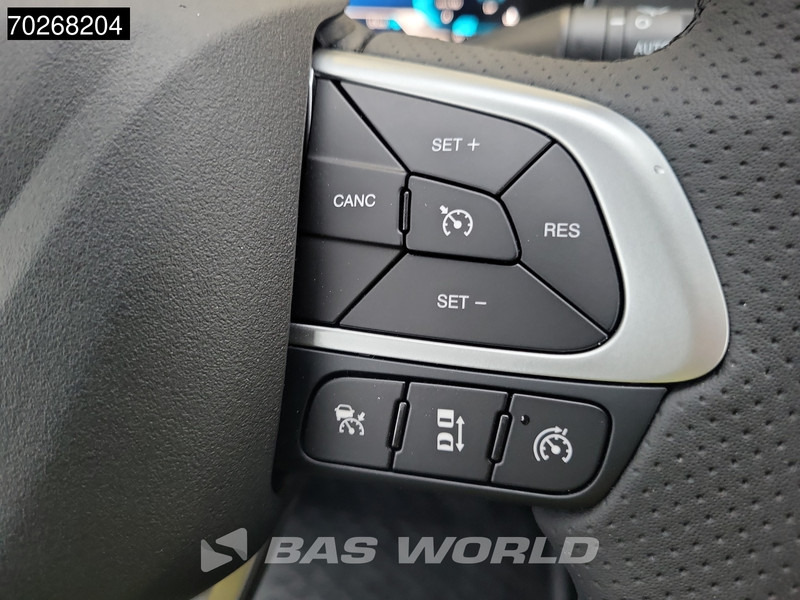 New Panel van Iveco Daily 35S21 Automaat Black Edition 2025 model L2H2 ACC LED CarPlay Velgen Camera 12m3 Airco: picture 17