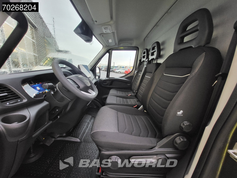 New Panel van Iveco Daily 35S21 Automaat Black Edition 2025 model L2H2 ACC LED CarPlay Velgen Camera 12m3 Airco: picture 12