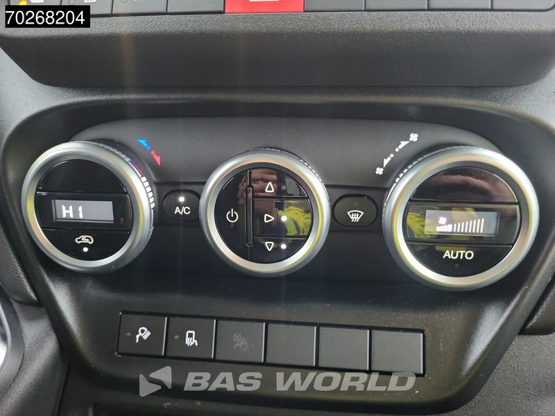New Panel van Iveco Daily 35S21 Automaat Black Edition 2025 model L2H2 ACC LED CarPlay Velgen Camera 12m3 Airco: picture 14