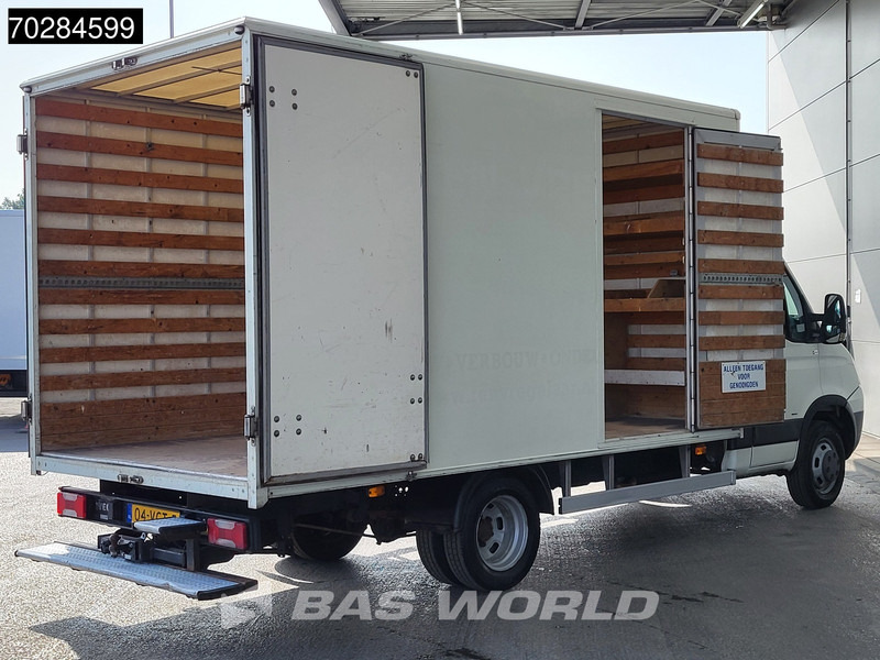 Iveco Daily 40C15 3.0L Bakwagen met achterdeuren APK 04-26 Trekhaak Koffer Meubelbak 19m3 Trekhaak - Closed box van: picture 3 Iveco Daily 40C15 3.0L Bakwagen met achterdeuren APK 04-26 Trekhaak Koffer Meubelbak 19m3 Trekhaak - Closed box van: picture 3