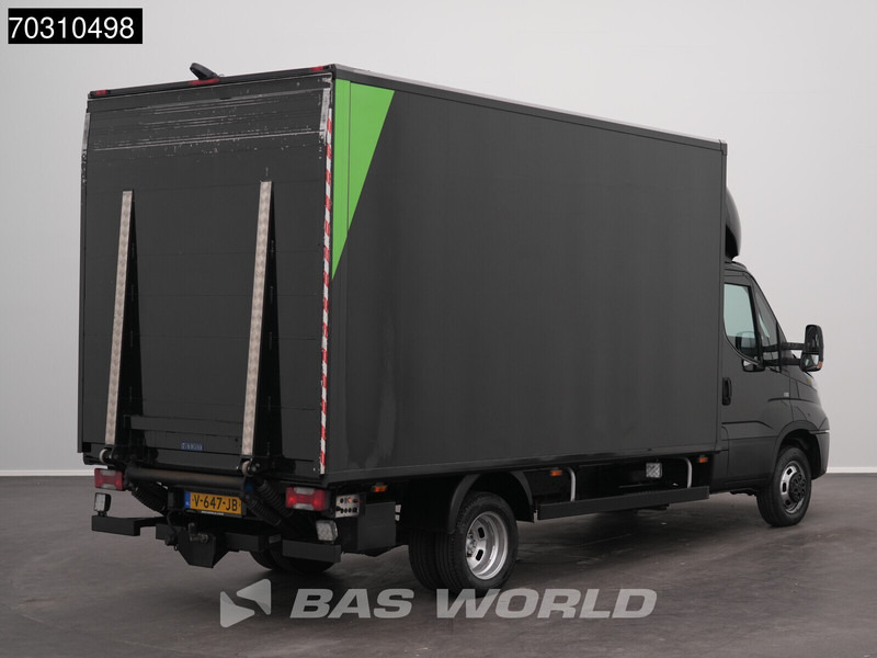 Iveco Daily 50C15 3.0L XXL 230cm Laadklep 1000KG 3,5t Trekhaak Dubbellucht Bakwagen 150PK Navi Airco Cruise Camera APK 09-2026 Euro6 Meubelb - Closed box van: picture 2 Iveco Daily 50C15 3.0L XXL 230cm Laadklep 1000KG 3,5t Trekhaak Dubbellucht Bakwagen 150PK Navi Airco Cruise Camera APK 09-2026 Euro6 Meubelb - Closed box van: picture 2