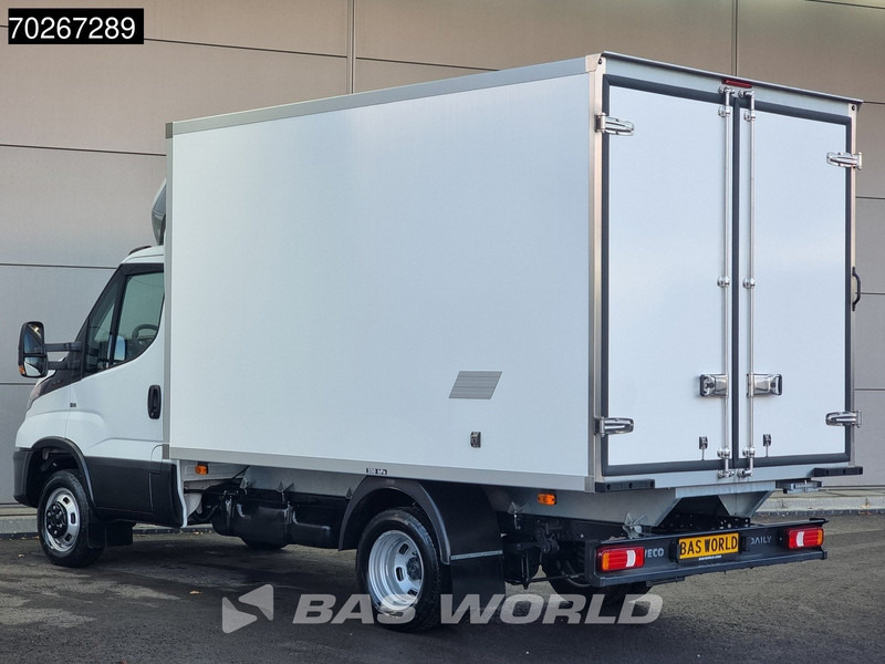 Iveco Daily 50C16 3.0L Koelwagen Carrier Citymax 400 Koelwagen Koeler Koel Kühlwagen Kühlkoffer Frigo 13m3 Airco Cruise control - Refrigerated delivery van: picture 2 Iveco Daily 50C16 3.0L Koelwagen Carrier Citymax 400 Koelwagen Koeler Koel Kühlwagen Kühlkoffer Frigo 13m3 Airco Cruise control - Refrigerated delivery van: picture 2