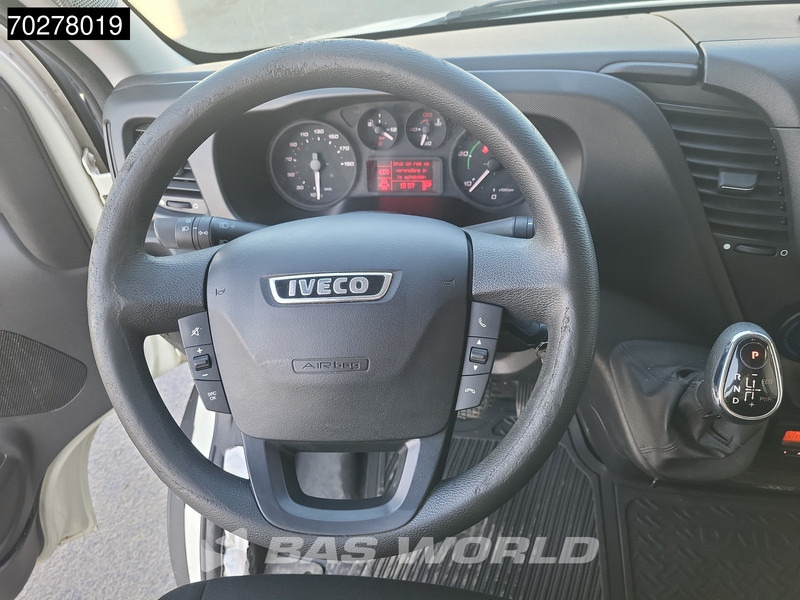 Iveco Daily 50C17 3.0L Automaat DC Open laadbak Kraan Hiab 017T-2 Airco APK 10-2025 Pickup Crane Kraanwagen Pritsche Airco Dubbel cabine leasing Iveco Daily 50C17 3.0L Automaat DC Open laadbak Kraan Hiab 017T-2 Airco APK 10-2025 Pickup Crane Kraanwagen Pritsche Airco Dubbel cabine: picture 19