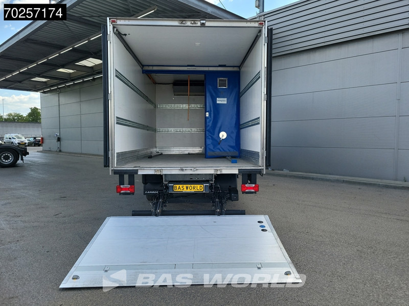 Iveco Daily 70C18 3.0L Bi-Temp Koelwagen Vriezer Laadklep Thermo King T-600R 380V Luchtvering Koelwagen Airco Cruise Camera Koeler Koel Kühl - Refrigerated delivery van: picture 3 Iveco Daily 70C18 3.0L Bi-Temp Koelwagen Vriezer Laadklep Thermo King T-600R 380V Luchtvering Koelwagen Airco Cruise Camera Koeler Koel Kühl - Refrigerated delivery van: picture 3