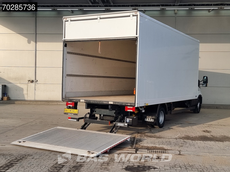 Iveco Daily 70C18 COMING SOON! Automaat Luchtvering Laadklep Airco Cruise Bakwagen Meubelbak Koffer Airco Cruise control - Closed box van: picture 3 Iveco Daily 70C18 COMING SOON! Automaat Luchtvering Laadklep Airco Cruise Bakwagen Meubelbak Koffer Airco Cruise control - Closed box van: picture 3
