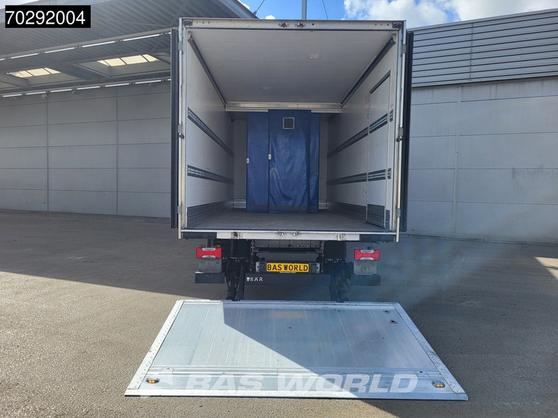 Iveco Daily 72C18 Koelwagen Vriezer Laadklep Zijdeur Carrier Supra 750 Airco Cruise Euro6 Koel Koeler Vries Vriezer Kühler Kühl Kühlwagen Kü - Refrigerated delivery van: picture 3 Iveco Daily 72C18 Koelwagen Vriezer Laadklep Zijdeur Carrier Supra 750 Airco Cruise Euro6 Koel Koeler Vries Vriezer Kühler Kühl Kühlwagen Kü - Refrigerated delivery van: picture 3