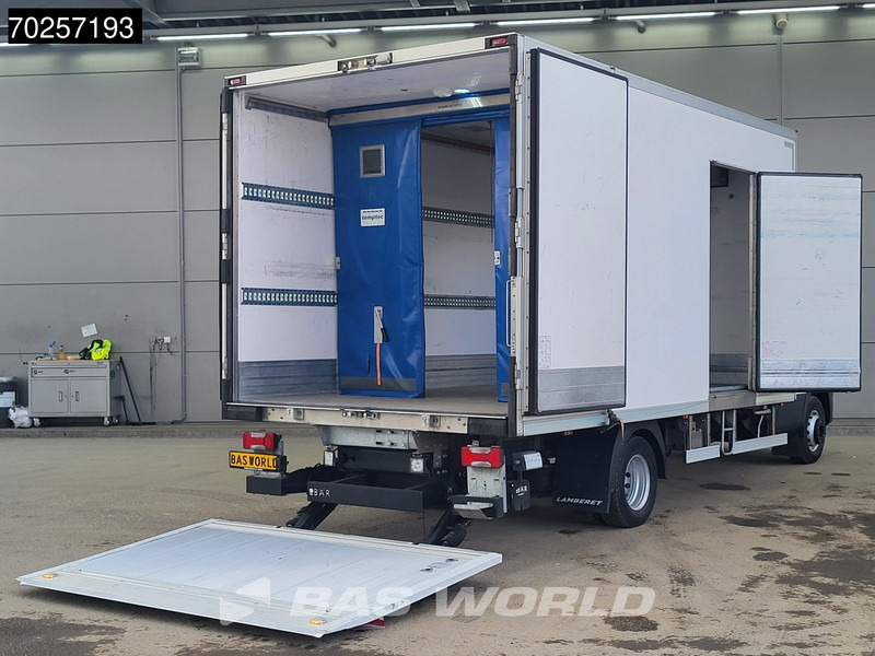 Iveco Daily 72C21 Automaat Koelwagen Laadklep Thermo King Kühlwagen Koel Vries Vriezer Bakwagen Airco Cruise control - Refrigerated delivery van: picture 3 Iveco Daily 72C21 Automaat Koelwagen Laadklep Thermo King Kühlwagen Koel Vries Vriezer Bakwagen Airco Cruise control - Refrigerated delivery van: picture 3
