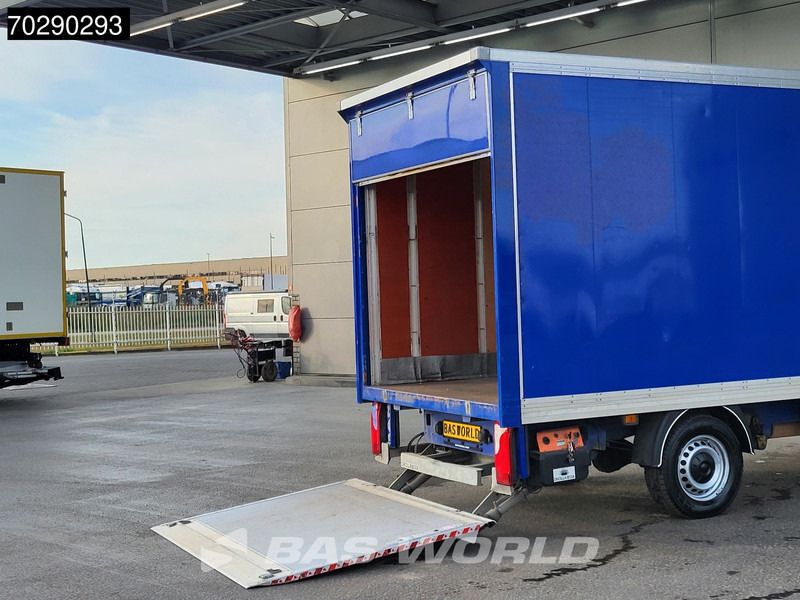 MAN TGE 3.120 D'Hollandia 1000KG Laadklep Bakwagen Airco Euro6 Meubelbak Koffer 15m3 Airco - Closed box van: picture 3 MAN TGE 3.120 D'Hollandia 1000KG Laadklep Bakwagen Airco Euro6 Meubelbak Koffer 15m3 Airco - Closed box van: picture 3