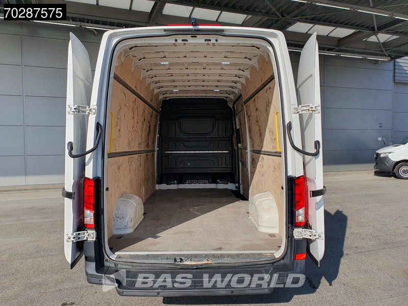 MAN TGE 3.140 Automaat L4H3 Airco Camera Parkeersensoren Euro6 L3H2 15m3 Airco - Panel van: picture 3 MAN TGE 3.140 Automaat L4H3 Airco Camera Parkeersensoren Euro6 L3H2 15m3 Airco - Panel van: picture 3