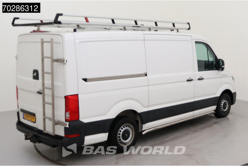 MAN TGE 3.140 COMING SOON! Automaat L3H3 Trekhaak Airco Cruise Imperiaal Euro6 L2H2 Airco Trekhaak Cruise control - Panel van: picture 2 MAN TGE 3.140 COMING SOON! Automaat L3H3 Trekhaak Airco Cruise Imperiaal Euro6 L2H2 Airco Trekhaak Cruise control - Panel van: picture 2