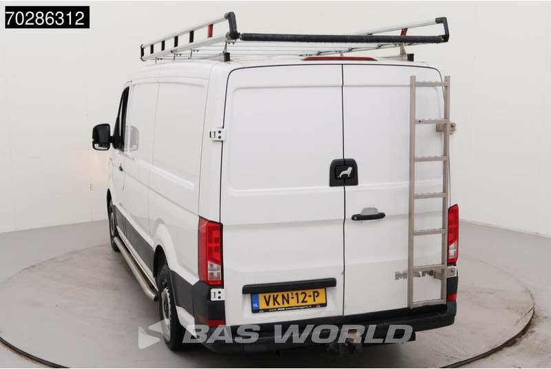 MAN TGE 3.140 COMING SOON! Automaat L3H3 Trekhaak Airco Cruise Imperiaal Euro6 L2H2 Airco Trekhaak Cruise control - Panel van: picture 5 MAN TGE 3.140 COMING SOON! Automaat L3H3 Trekhaak Airco Cruise Imperiaal Euro6 L2H2 Airco Trekhaak Cruise control - Panel van: picture 5