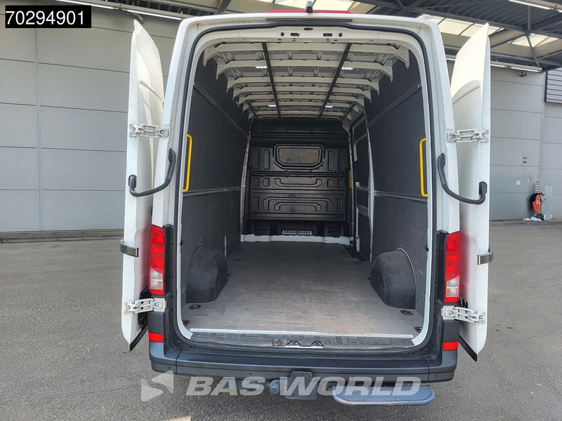MAN TGE 3.180 COMING SOON! Automaat 180PK L4H3 Airco Camera Parkeersensoren 10,4inch-Display Euro6 L3H2 15m3 Airco Cruise control - Panel van: picture 3 MAN TGE 3.180 COMING SOON! Automaat 180PK L4H3 Airco Camera Parkeersensoren 10,4inch-Display Euro6 L3H2 15m3 Airco Cruise control - Panel van: picture 3