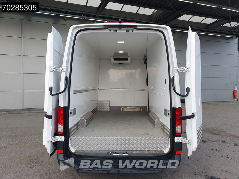 MAN TGE Koelwagen Thermo King 230V stekker Elektrisch 115km WLTP 36kWh L3H3 Automaat LED Navi Airco Cruise Camera Parkeersensoren L2H2 K - Refrigerated delivery van, Electric van: picture 3 MAN TGE Koelwagen Thermo King 230V stekker Elektrisch 115km WLTP 36kWh L3H3 Automaat LED Navi Airco Cruise Camera Parkeersensoren L2H2 K - Refrigerated delivery van, Electric van: picture 3