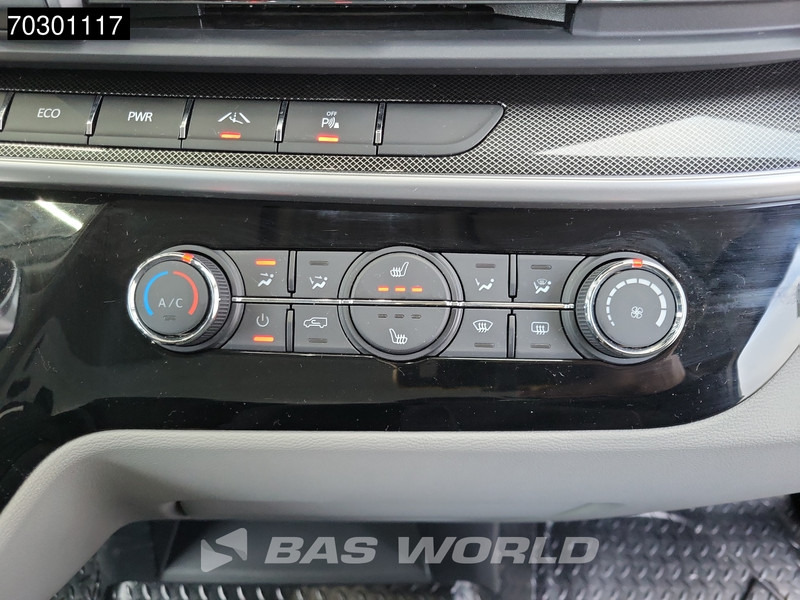 New Panel van, Electric van Maxus eDeliver 9 Elektrisch 256WLTP 52kWh L2H2 204pk ACC LED Airco Camera Parkeersensoren v+a Airco: picture 15