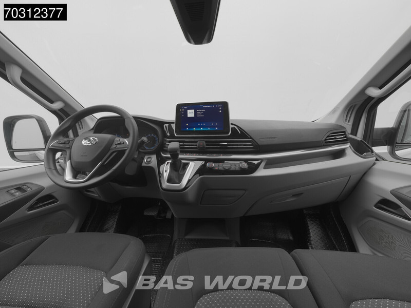 Maxus eDeliver 9 Elektrisch 72kWh L3H2 ACC LED Camera Parkeersensoren v+a Airco - Panel van, Electric van: picture 3 Maxus eDeliver 9 Elektrisch 72kWh L3H2 ACC LED Camera Parkeersensoren v+a Airco - Panel van, Electric van: picture 3