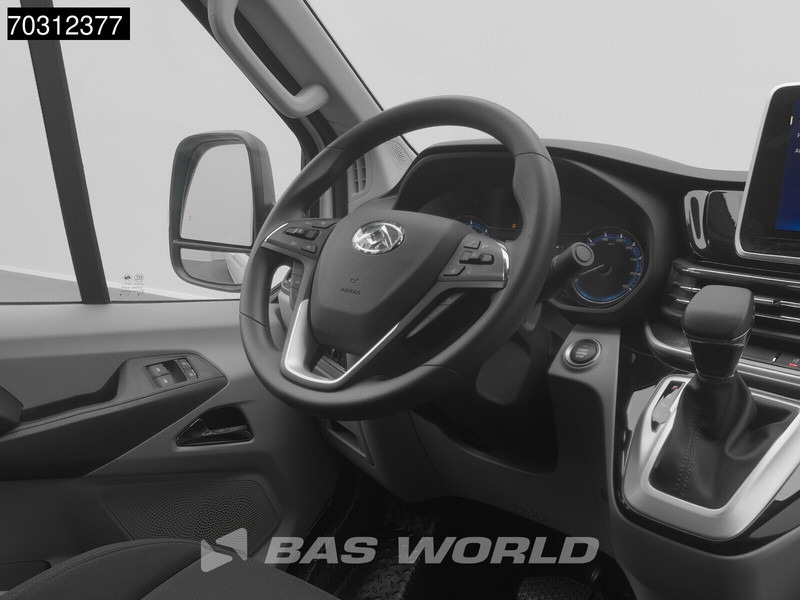 Maxus eDeliver 9 Elektrisch 72kWh L3H2 ACC LED Camera Parkeersensoren v+a Airco - Panel van, Electric van: picture 5 Maxus eDeliver 9 Elektrisch 72kWh L3H2 ACC LED Camera Parkeersensoren v+a Airco - Panel van, Electric van: picture 5