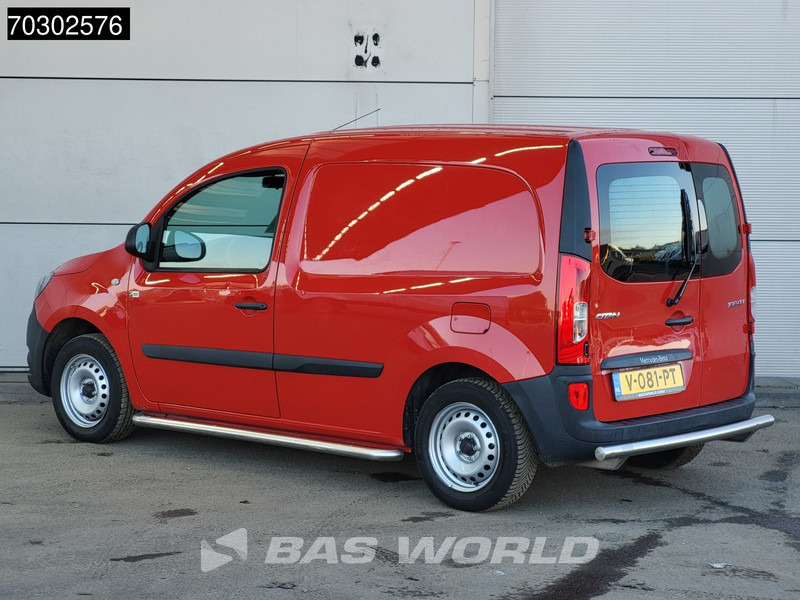 Mercedes-Benz Citan 108 CDI L1H1 Airco APK 04-2026 Euro6 L1 Kompakt Airco - Small van: picture 2 Mercedes-Benz Citan 108 CDI L1H1 Airco APK 04-2026 Euro6 L1 Kompakt Airco - Small van: picture 2
