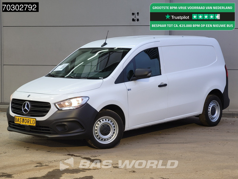 Mercedes-Benz Citan 112 CDI L2H1 Airco Cruise Camera Parkeersensoren Euro6 L2 Airco Cruise control - Small van: picture 1 Mercedes-Benz Citan 112 CDI L2H1 Airco Cruise Camera Parkeersensoren Euro6 L2 Airco Cruise control - Small van: picture 1