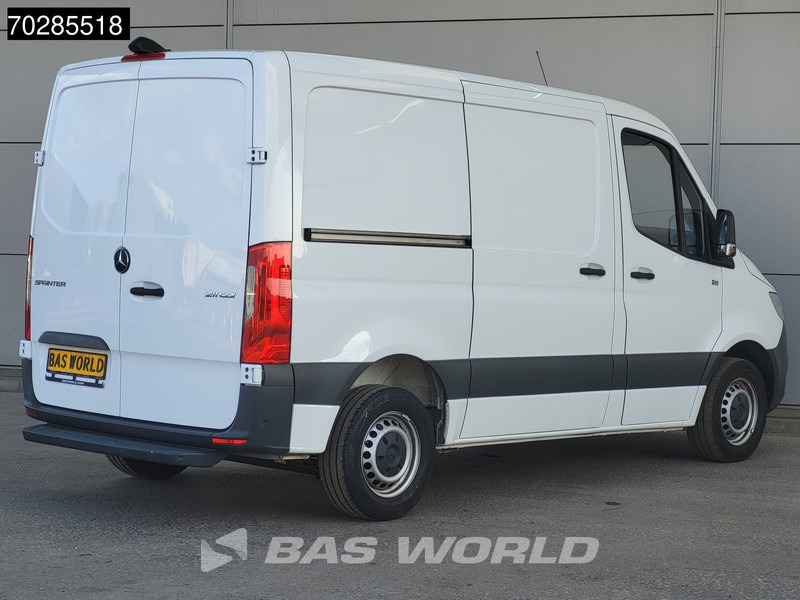 Mercedes-Benz Sprinter 211 CDI L1H1 Airco Cruise Camera Parkeersensoren MBUX CarPlay Euro6 L1 8m3 Airco Cruise control - Small van: picture 5 Mercedes-Benz Sprinter 211 CDI L1H1 Airco Cruise Camera Parkeersensoren MBUX CarPlay Euro6 L1 8m3 Airco Cruise control - Small van: picture 5