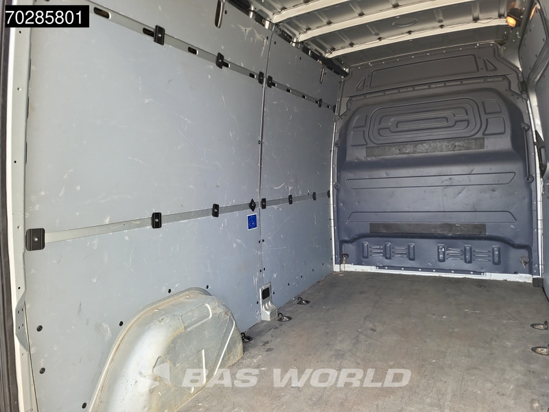 Small van Mercedes-Benz Sprinter 214 CDI Automaat L2H2 Airco Cruise Camera Parkeersensoren MBUX Euro6 L2 12m3 Airco Cruise control: picture 5