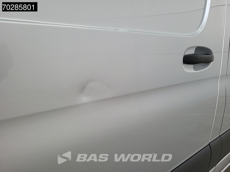 Small van Mercedes-Benz Sprinter 214 CDI Automaat L2H2 Airco Cruise Camera Parkeersensoren MBUX Euro6 L2 12m3 Airco Cruise control: picture 11