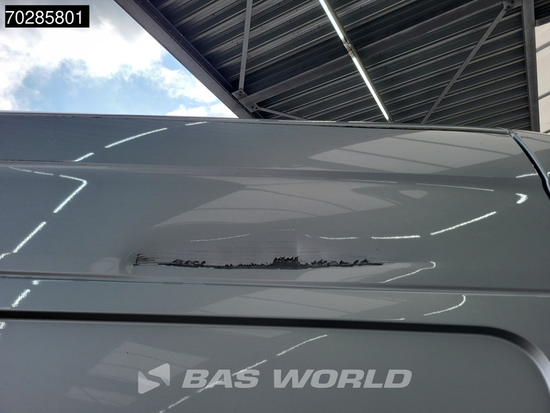Small van Mercedes-Benz Sprinter 214 CDI Automaat L2H2 Airco Cruise Camera Parkeersensoren MBUX Euro6 L2 12m3 Airco Cruise control: picture 10