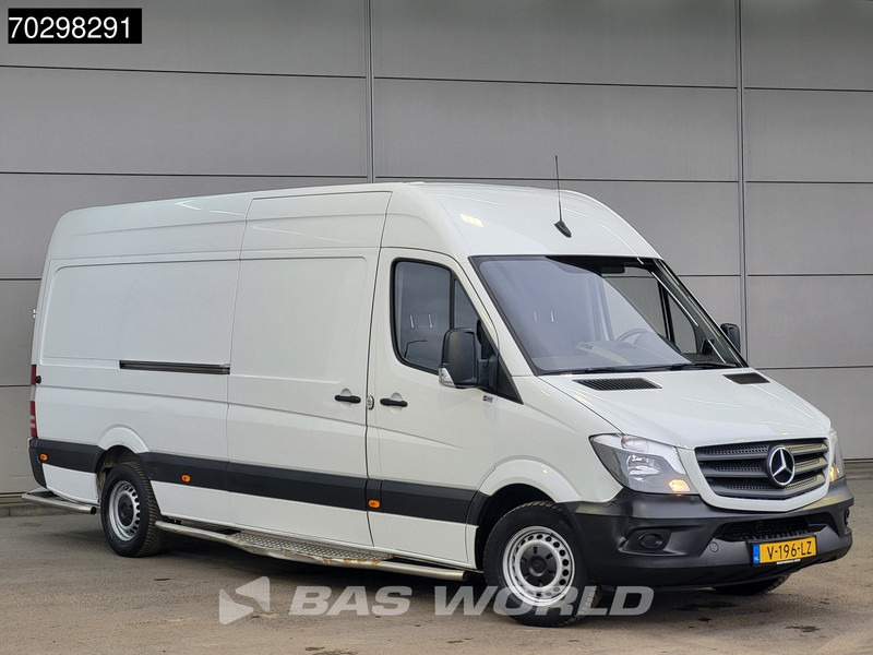 Mercedes-Benz Sprinter 311 CDI Automaat L3H2 Camera APK 02-2026 Euro6 L3 - Panel van: picture 3 Mercedes-Benz Sprinter 311 CDI Automaat L3H2 Camera APK 02-2026 Euro6 L3 - Panel van: picture 3