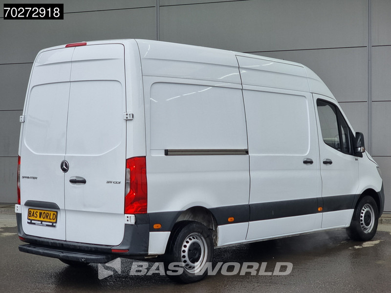 Mercedes-Benz Sprinter 311 CDI L2H2 Airco Cruise Euro6 11m3 Airco Cruise control - Small van: picture 5 Mercedes-Benz Sprinter 311 CDI L2H2 Airco Cruise Euro6 11m3 Airco Cruise control - Small van: picture 5