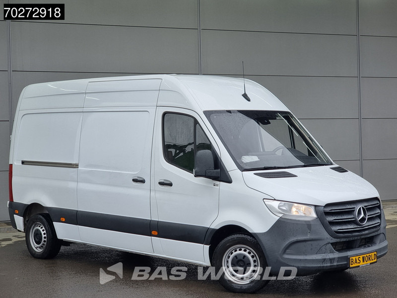 Mercedes-Benz Sprinter 311 CDI L2H2 Airco Cruise Euro6 11m3 Airco Cruise control - Small van: picture 3 Mercedes-Benz Sprinter 311 CDI L2H2 Airco Cruise Euro6 11m3 Airco Cruise control - Small van: picture 3