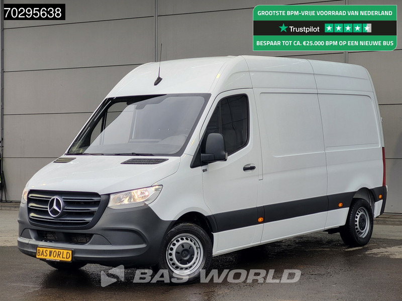 Mercedes-Benz Sprinter 311 CDI L2H2 Airco Cruise MBUX CarPlay Euro6 L2 12m3 Airco Cruise control - Small van: picture 1 Mercedes-Benz Sprinter 311 CDI L2H2 Airco Cruise MBUX CarPlay Euro6 L2 12m3 Airco Cruise control - Small van: picture 1