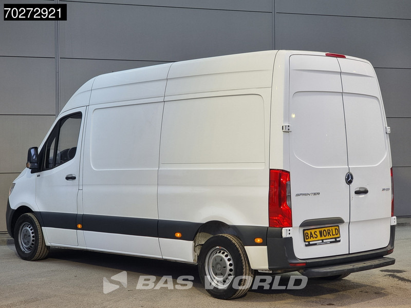 Mercedes-Benz Sprinter 311 CDI L2H2 Airco Cruise MBUX Euro6 11m3 Airco Cruise control - Small van: picture 2 Mercedes-Benz Sprinter 311 CDI L2H2 Airco Cruise MBUX Euro6 11m3 Airco Cruise control - Small van: picture 2