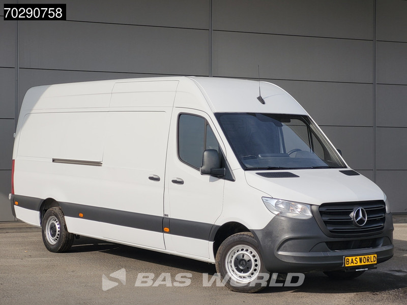 Mercedes-Benz Sprinter 311 CDI L3H2 Airco Cruise MBUX CarPlay Euro6 L3 15m3 Airco Cruise control - Small van: picture 3 Mercedes-Benz Sprinter 311 CDI L3H2 Airco Cruise MBUX CarPlay Euro6 L3 15m3 Airco Cruise control - Small van: picture 3