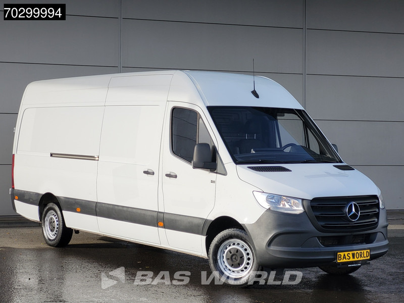 Mercedes-Benz Sprinter 311 CDI L3H2 Airco Cruise MBUX CarPlay Euro6 L3 Airco Cruise control - Small van: picture 3 Mercedes-Benz Sprinter 311 CDI L3H2 Airco Cruise MBUX CarPlay Euro6 L3 Airco Cruise control - Small van: picture 3