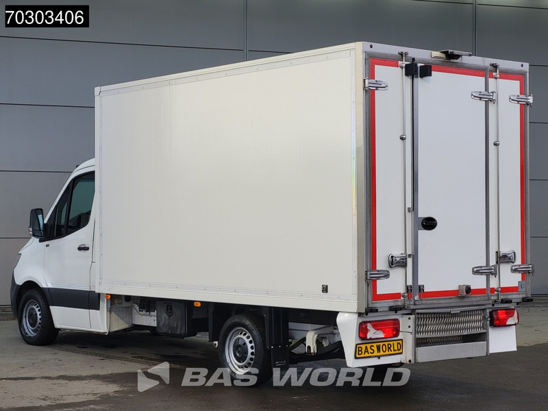 Mercedes-Benz Sprinter 314 CDI Automaat Bakwagen Gekoeld Thermo King V200 MAX Airco Camera Parkeersensoren Euro6 Koeler Koelwagen Kühlwagen Kühlkoffer - Refrigerated delivery van: picture 2 Mercedes-Benz Sprinter 314 CDI Automaat Bakwagen Gekoeld Thermo King V200 MAX Airco Camera Parkeersensoren Euro6 Koeler Koelwagen Kühlwagen Kühlkoffer - Refrigerated delivery van: picture 2