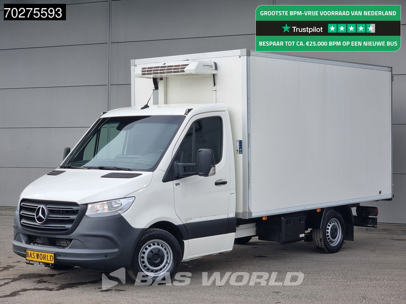 Mercedes-Benz Sprinter 314 CDI Automaat Koelwagen Thermo King V-200 MAX Airco Cruise Camera Koel Koeler Kühl Kühler Kühlwagen Kühlkoffer Airco - Refrigerated delivery van: picture 1 Mercedes-Benz Sprinter 314 CDI Automaat Koelwagen Thermo King V-200 MAX Airco Cruise Camera Koel Koeler Kühl Kühler Kühlwagen Kühlkoffer Airco - Refrigerated delivery van: picture 1