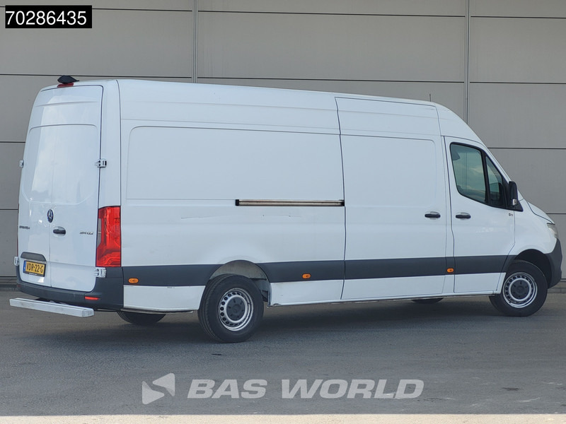 Mercedes-Benz Sprinter 314 CDI Automaat L3H2 Navi Airco Cruise Camera MBUX CarPlay Euro6 L3 16m3 Airco Cruise control - Panel van: picture 3 Mercedes-Benz Sprinter 314 CDI Automaat L3H2 Navi Airco Cruise Camera MBUX CarPlay Euro6 L3 16m3 Airco Cruise control - Panel van: picture 3