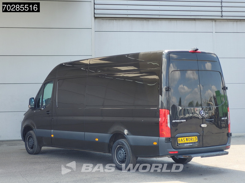 Mercedes-Benz Sprinter 315 CDI Automaat L3H2 Airco Cruise Camera MBUX CarPlay Euro6 L3 15m3 Airco Cruise control - Panel van: picture 2 Mercedes-Benz Sprinter 315 CDI Automaat L3H2 Airco Cruise Camera MBUX CarPlay Euro6 L3 15m3 Airco Cruise control - Panel van: picture 2