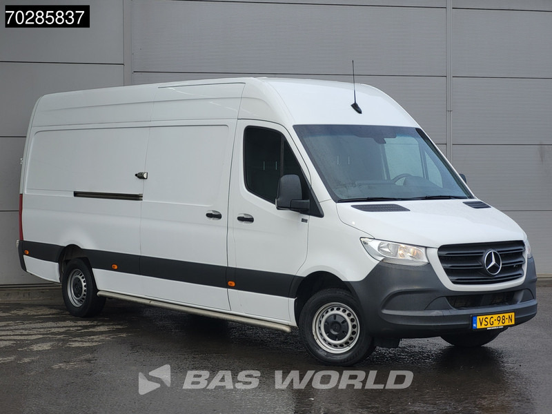 Mercedes-Benz Sprinter 315 CDI Automaat L3H2 Airco Cruise Camera MBUX CarPlay Euro6 L3 16m3 Airco Cruise control - Panel van: picture 5 Mercedes-Benz Sprinter 315 CDI Automaat L3H2 Airco Cruise Camera MBUX CarPlay Euro6 L3 16m3 Airco Cruise control - Panel van: picture 5