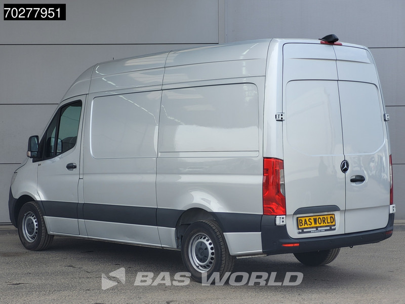 Mercedes-Benz Sprinter 315 CDI Automaat RWD L2H2 Airco Camera MBUX L2 10m3 Airco - Small van: picture 2 Mercedes-Benz Sprinter 315 CDI Automaat RWD L2H2 Airco Camera MBUX L2 10m3 Airco - Small van: picture 2