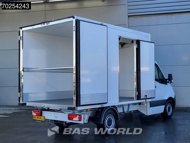 Mercedes-Benz Sprinter 315 CDI Koelwagen Thermo King V-300max 230V stekker Bakwagen Koel Kühlwagen 13m3 Airco Cruise control - Refrigerated delivery van: picture 5 Mercedes-Benz Sprinter 315 CDI Koelwagen Thermo King V-300max 230V stekker Bakwagen Koel Kühlwagen 13m3 Airco Cruise control - Refrigerated delivery van: picture 5