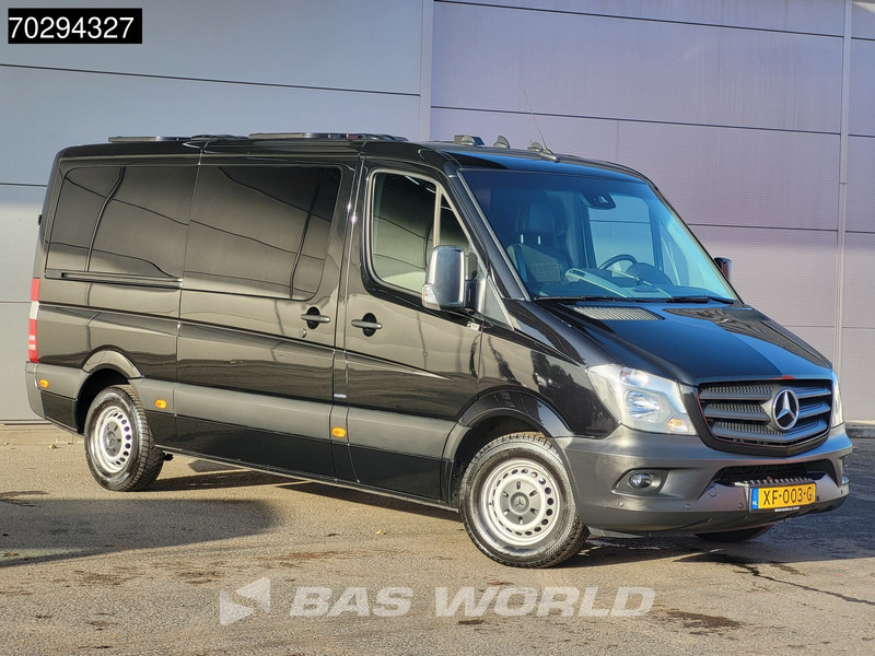 Mercedes-Benz Sprinter 316 CDI Automaat L2H1 Airco Cruise Parkeersensoren Euro6 L2 APK 07-2026 10m3 Airco Cruise control - Panel van: picture 5 Mercedes-Benz Sprinter 316 CDI Automaat L2H1 Airco Cruise Parkeersensoren Euro6 L2 APK 07-2026 10m3 Airco Cruise control - Panel van: picture 5
