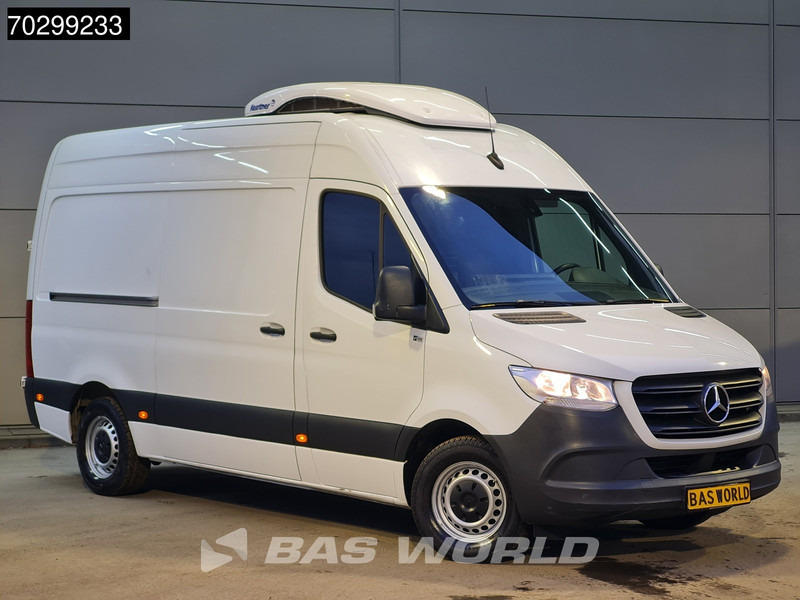 Mercedes-Benz Sprinter 316 CDI Koelwagen Kerstner L2H2 230v Stekker L2H2 Airco Camera Euro6 L2 Koel Koeler Kühl Kühler Kühlkastenwagen Kühlwagen Airco - Refrigerated delivery van: picture 5 Mercedes-Benz Sprinter 316 CDI Koelwagen Kerstner L2H2 230v Stekker L2H2 Airco Camera Euro6 L2 Koel Koeler Kühl Kühler Kühlkastenwagen Kühlwagen Airco - Refrigerated delivery van: picture 5
