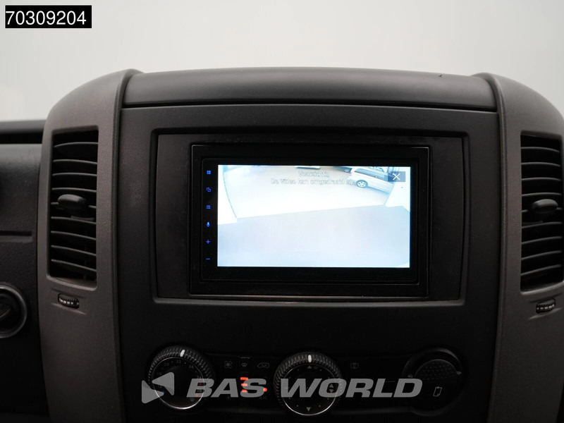 Mercedes-Benz Sprinter 316 CDI L2H2 3500KG Trekhaak 160PK Airco Camera L2 Airco Trekhaak leasing Mercedes-Benz Sprinter 316 CDI L2H2 3500KG Trekhaak 160PK Airco Camera L2 Airco Trekhaak: picture 12