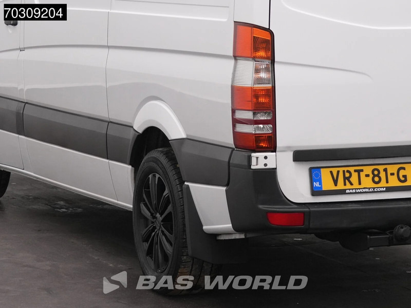 Mercedes-Benz Sprinter 316 CDI L2H2 3500KG Trekhaak 160PK Airco Camera L2 Airco Trekhaak leasing Mercedes-Benz Sprinter 316 CDI L2H2 3500KG Trekhaak 160PK Airco Camera L2 Airco Trekhaak: picture 17