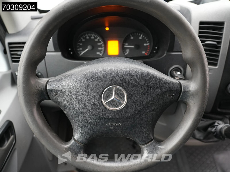 Mercedes-Benz Sprinter 316 CDI L2H2 3500KG Trekhaak 160PK Airco Camera L2 Airco Trekhaak leasing Mercedes-Benz Sprinter 316 CDI L2H2 3500KG Trekhaak 160PK Airco Camera L2 Airco Trekhaak: picture 11